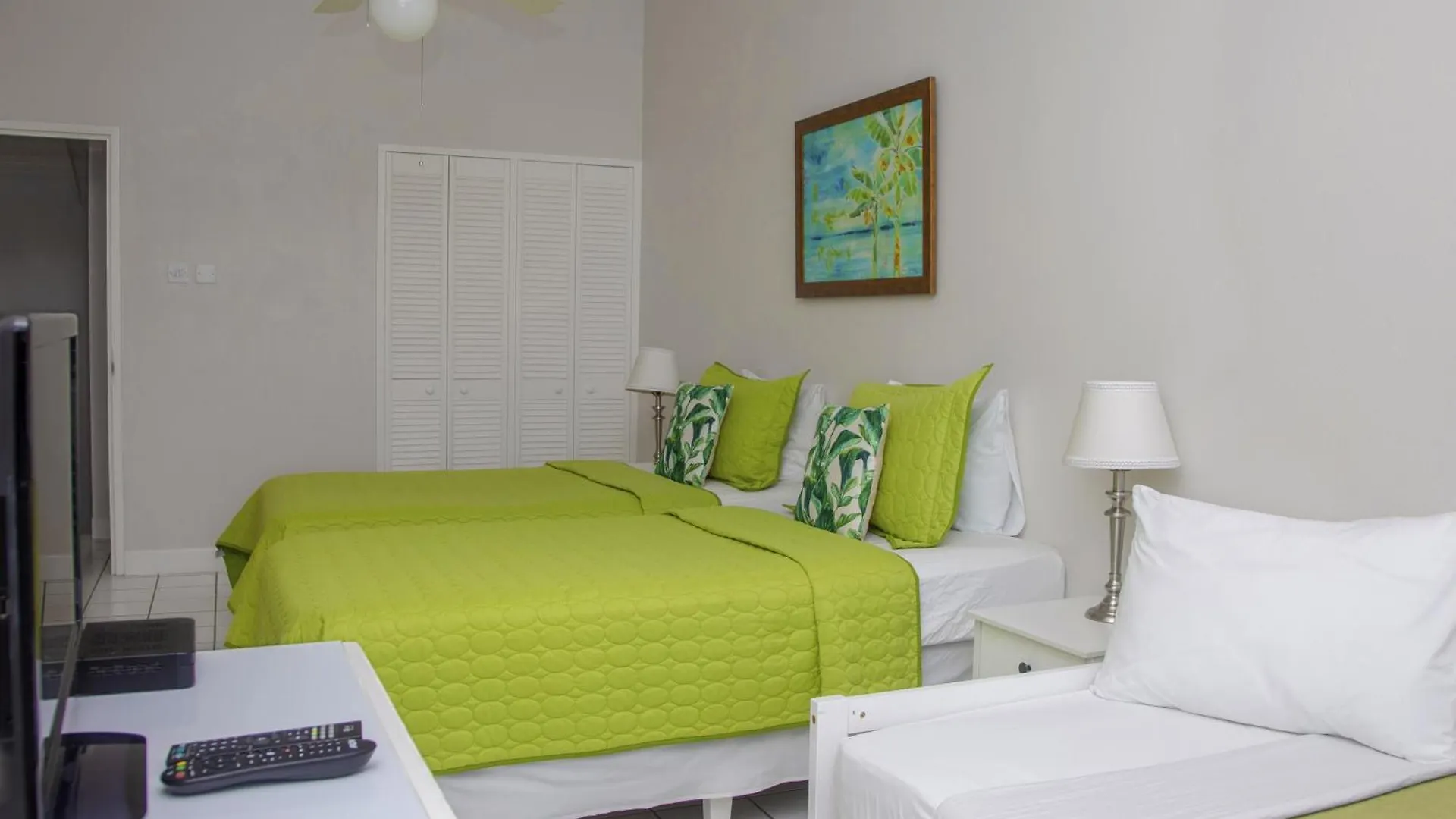 The Anchorage #5 A 3 Bedroom Waterfront Condo In Rodney Bay Condo Gros Islet St. Lucia