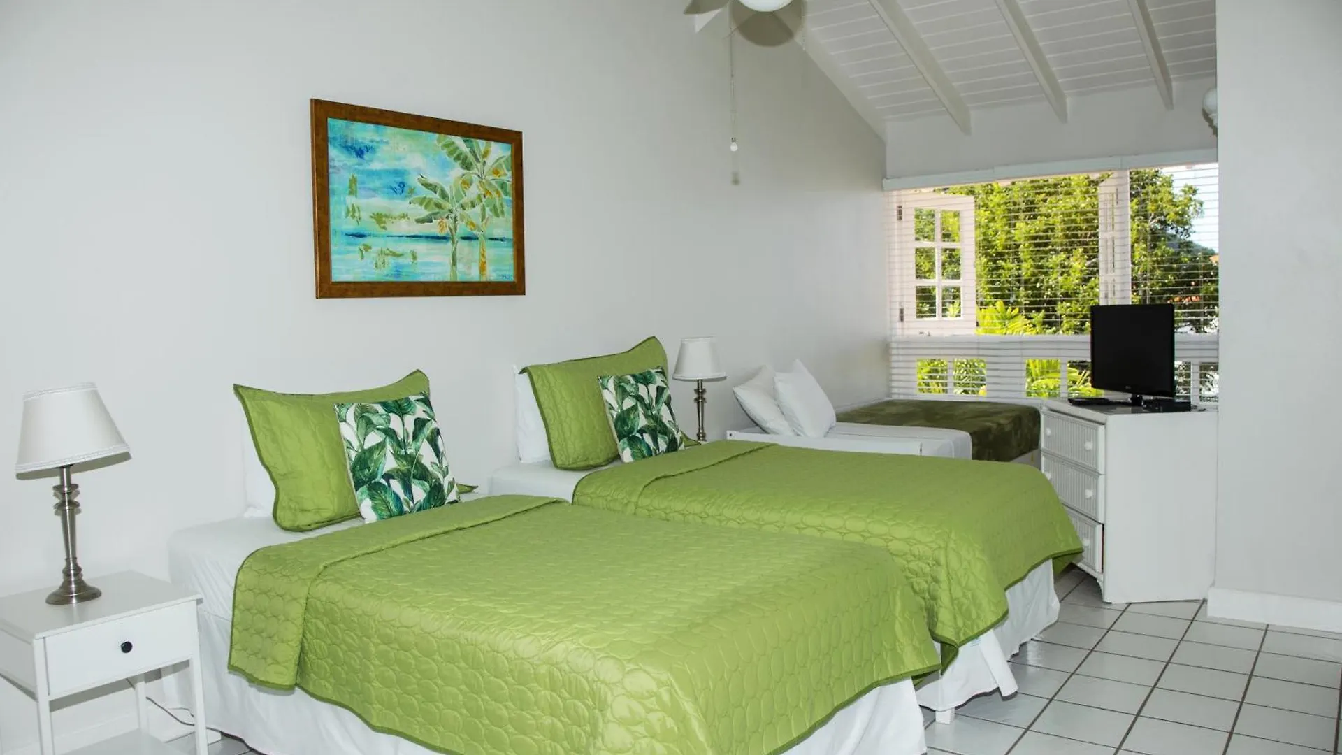 The Anchorage #5 A 3 Bedroom Waterfront Condo In Rodney Bay Condo Gros Islet