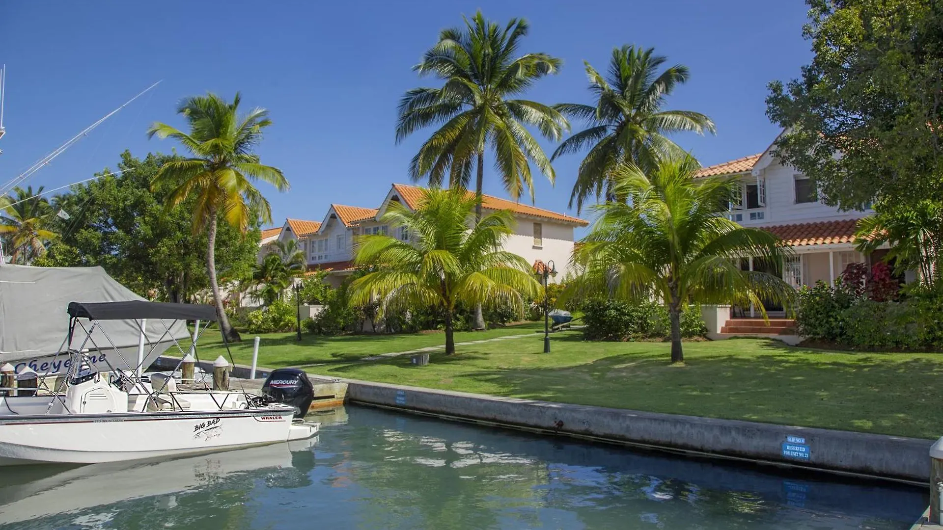 Apartment The Anchorage #5 A 3 Bedroom Waterfront Condo In Rodney Bay Condo Gros Islet Saint Lucia