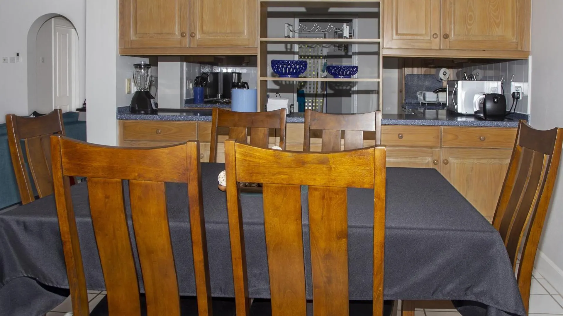 The Anchorage #5 A 3 Bedroom Waterfront Condo In Rodney Bay Condo Gros Islet